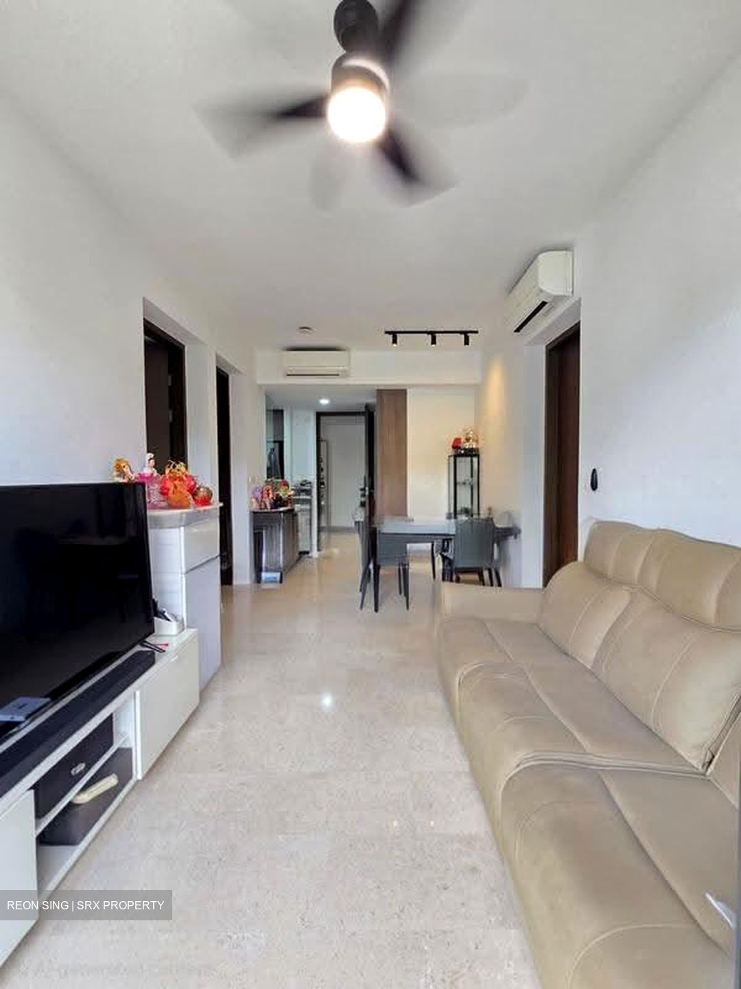 Avenue South Residence (D3), Apartment #625046851